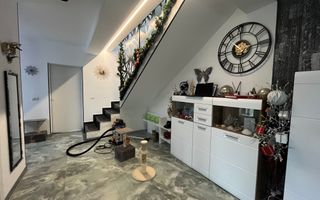 🌟 Duplex 4 camere, încălzire în pardoseală, terasă spațioasă, mobilat - Poză 2