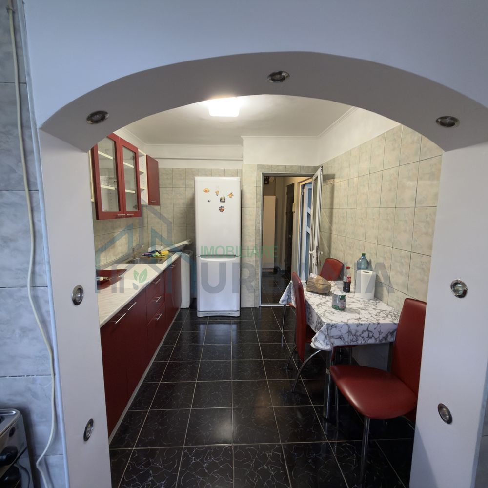 Apartament 1 camera de inchiriat, Baza 3, Iasi - Poză 2