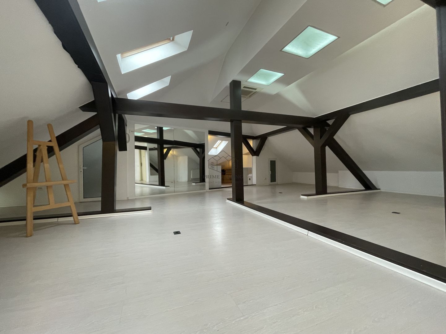 VILA SUPERBA LA INCHIRIERE PRETABILA CA SPATIU DE BIROU SAU REZIDENTA - Poză 40