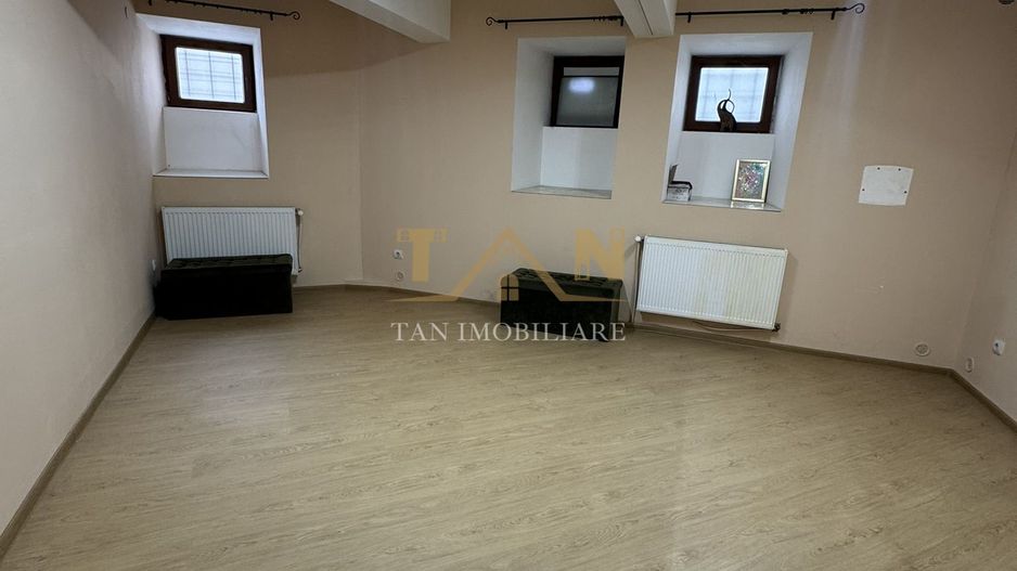 Spatiu Comercial in apropierea Consiliulului Judetean  Comision 0 - Poză 3