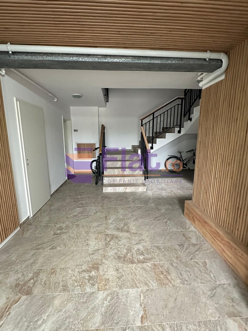 Apartament 3 camere cu grădină – Sanpetru, Strada Primăverii - Poză 7