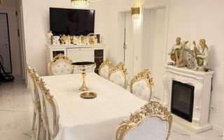 Apartament cu 3 camere,mobilat si utilat premium, gata de mutare,Salaj - Poză 4