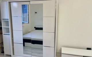 Garsoniera renovata complet 22mp Plevnei - Poză 4