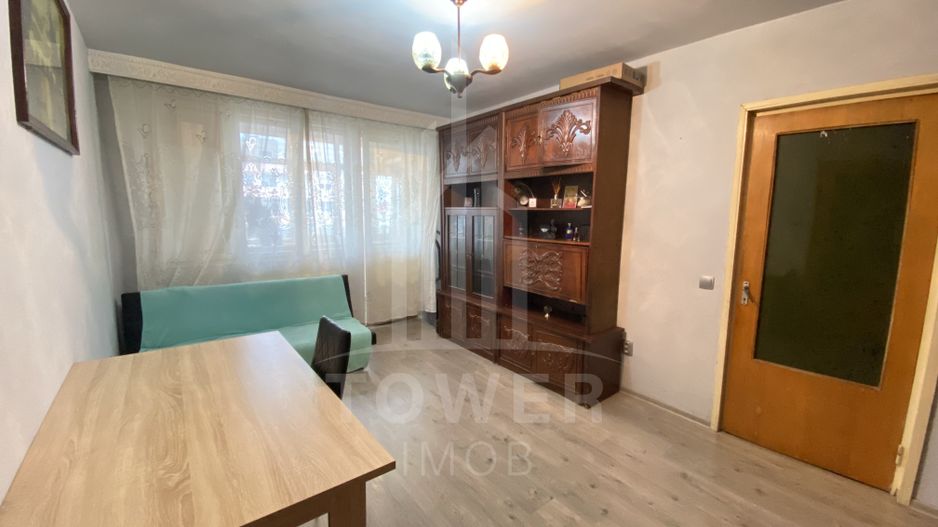 Apartament 2 camere de vânzare | Zona Mihai Viteazul - Poză 5