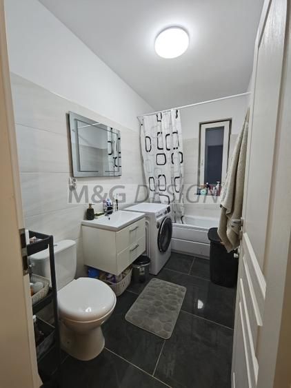 Apartament 2 camere Giroc - Poză 8