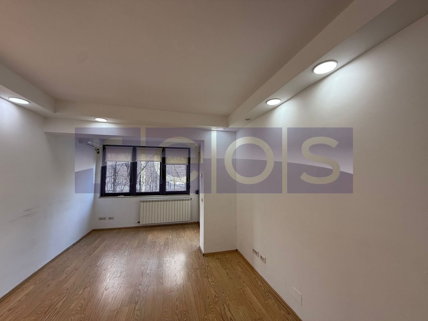 INCHIRIERE VILA 7CAMERE | PARCUL VERDI | 240MP | PARCARE | IDEAL BIROU - Poză 12