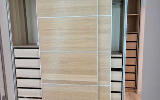 3 camere | metrou Gorjului | complet renovat | mobilat & utilat | - Poză 6