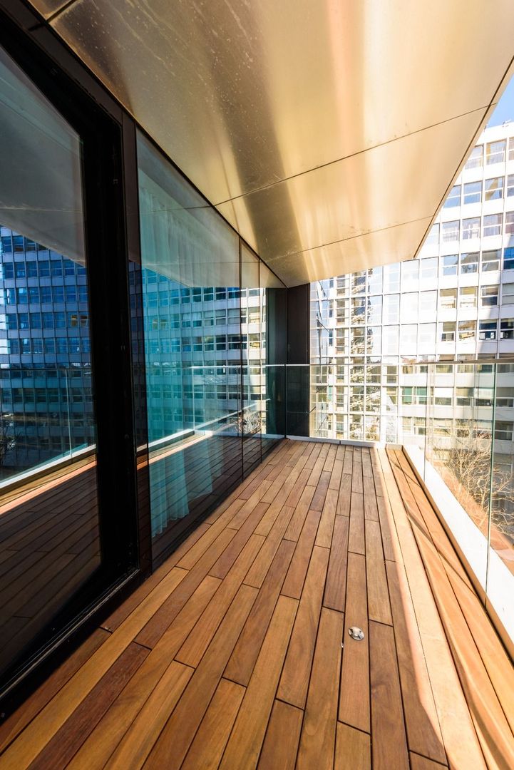 Studio dublu exclusivist în One Mircea Eliade – Design modern - Poză 20