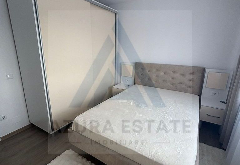 Apartament 2 camere bucatarie inchisa pivnita etaj 2 Cartierul Strand - Poză 6