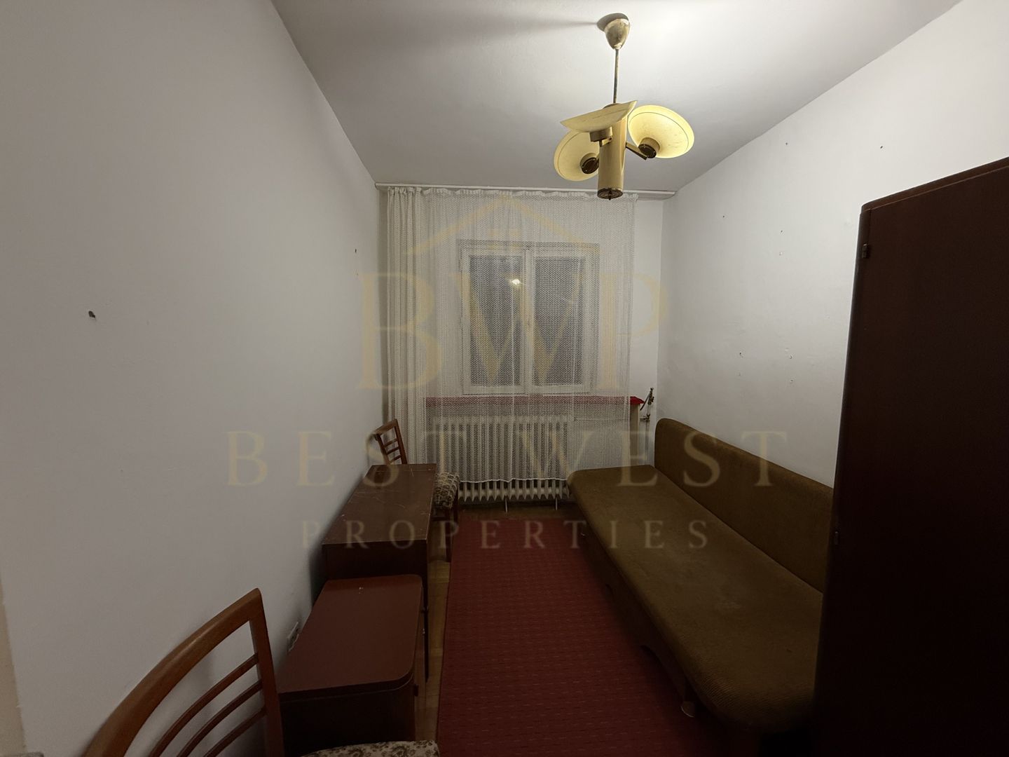 Apartament 3 camere, Calea Sagului - Poză 5