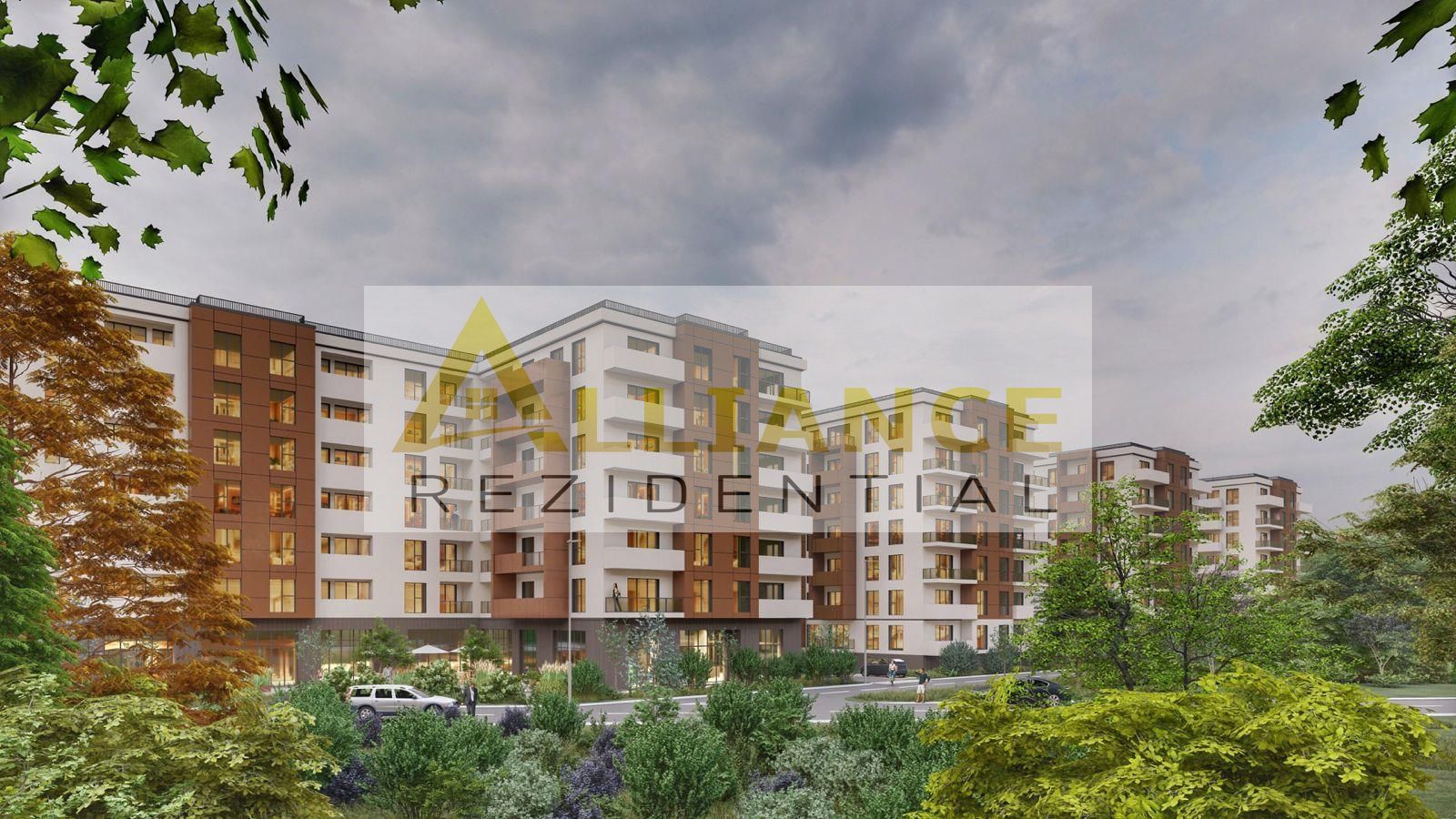 Apartament 2 camere Premium âExact lângă Metrou Berceni  Str. Biruinței - Poză 2