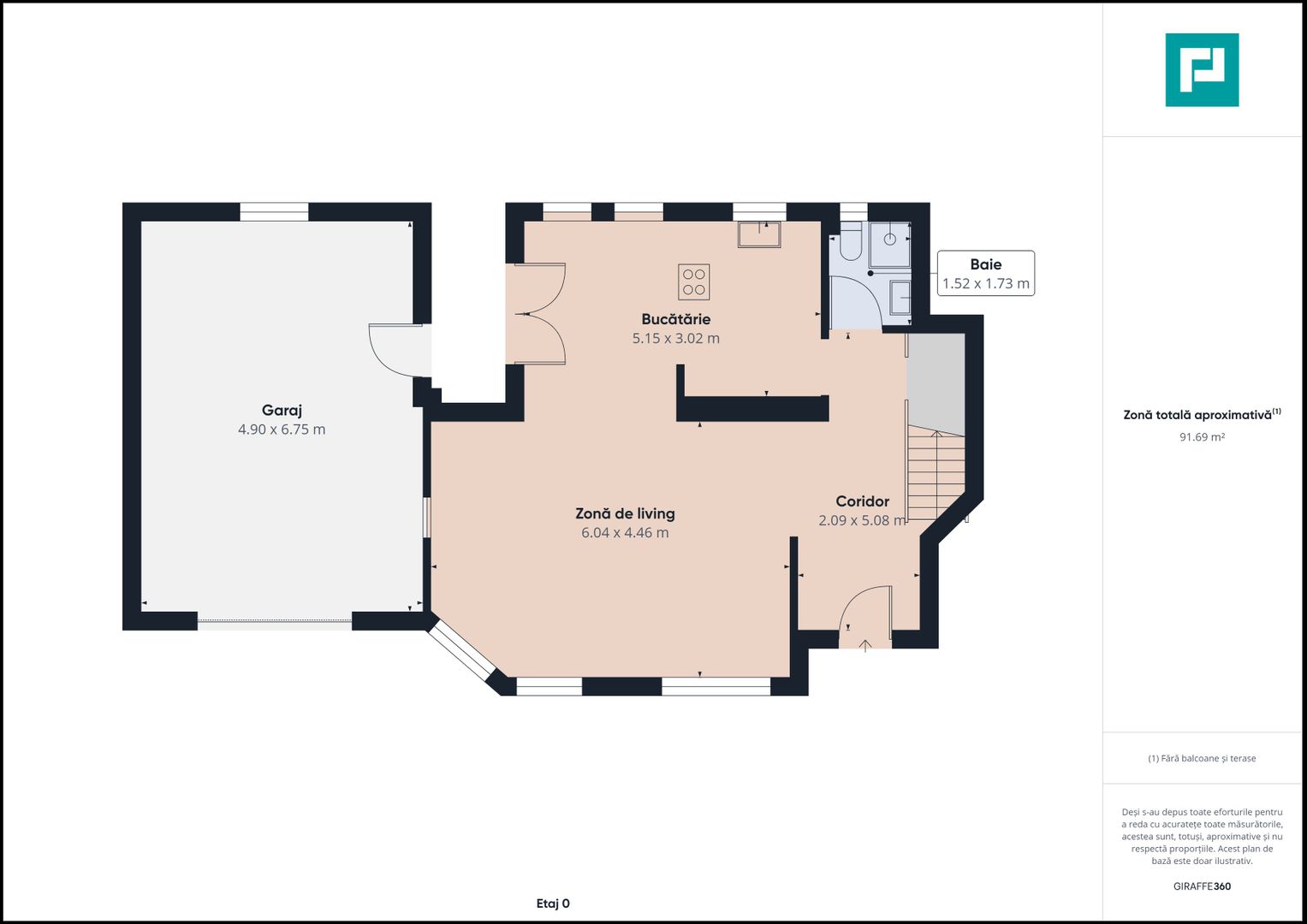 Casă la cheie în cartierul Westfield - Poză 11