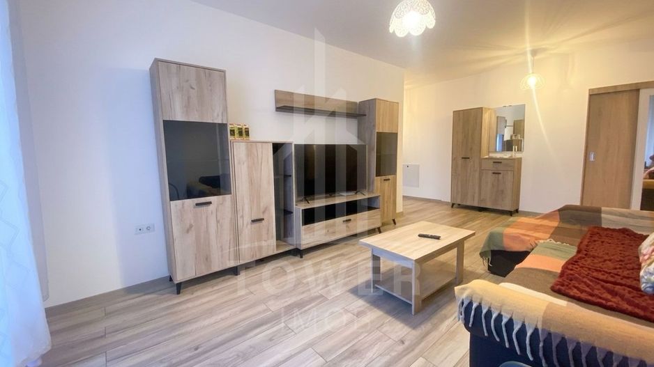 Închiriere apartament 3 camere – zona Kogălniceanu - Poză 3