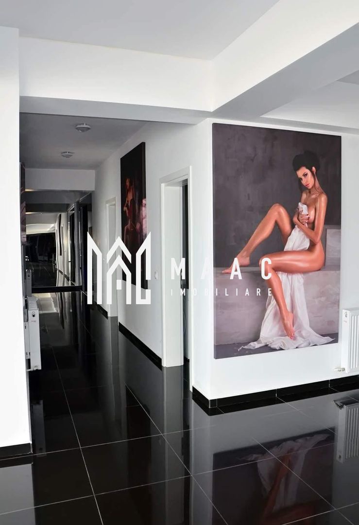 Penthouse 3 camere de vânzare | Șelimbăr | 244 mp - Poză 6