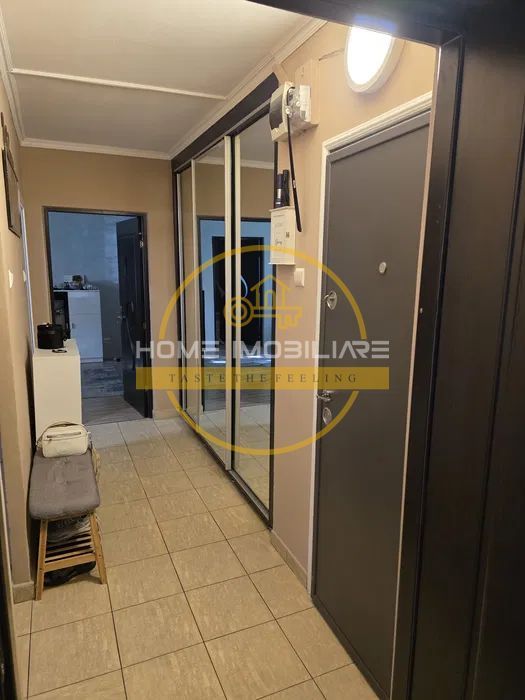 Apartament cu 3 camere/ 60mp/ zona Podu Ros - Poză 5