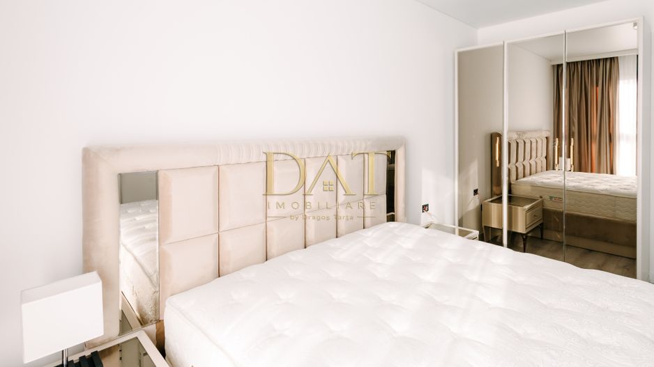 Apartament 3 camere | Green Life Frunzișului | prima inchiriere | - Poză 13