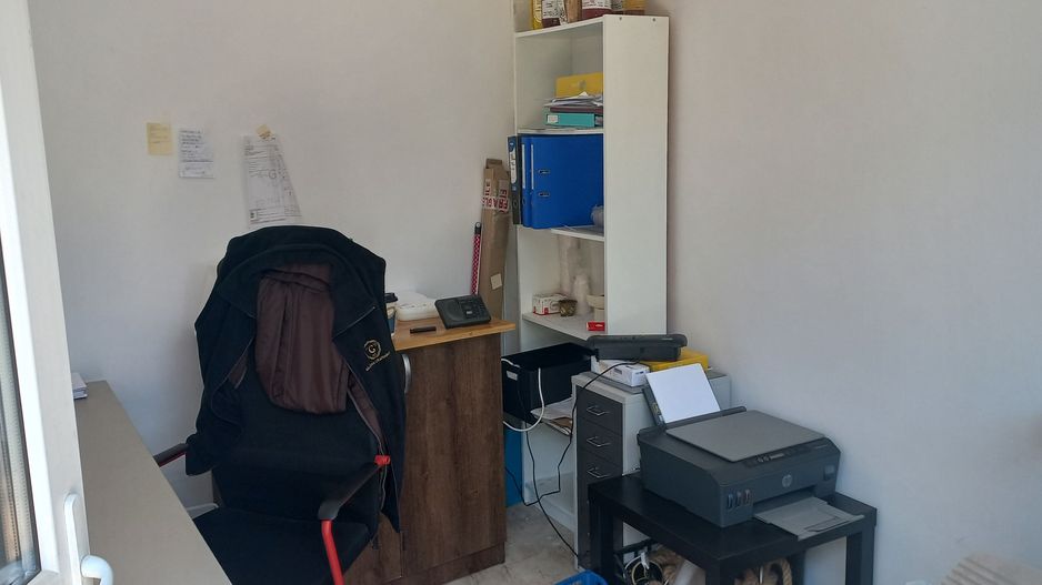 spatiu depozitare +birou Piata Alba Iulia,50 mpu - Poză 9