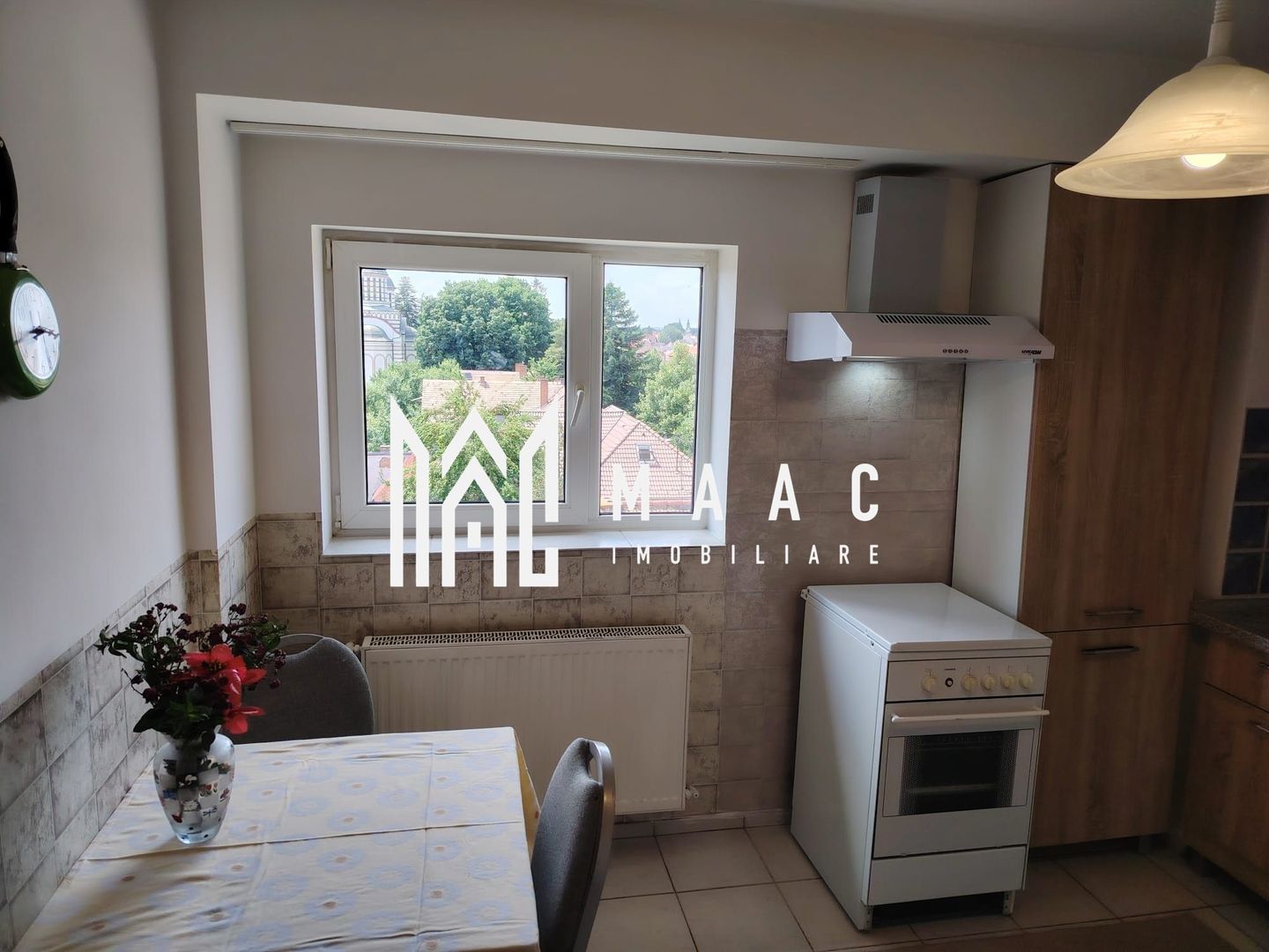 Apartament cu 2 camere | Etaj 3 | Balcon | Trei Stejari - Poză 24