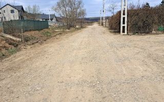 Teren intravilan Dorobanti - Poză 9