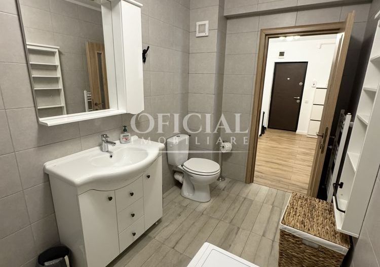 Apartament 2 camere | Parcare | Zona Eroilor | Floresti - Poză 7