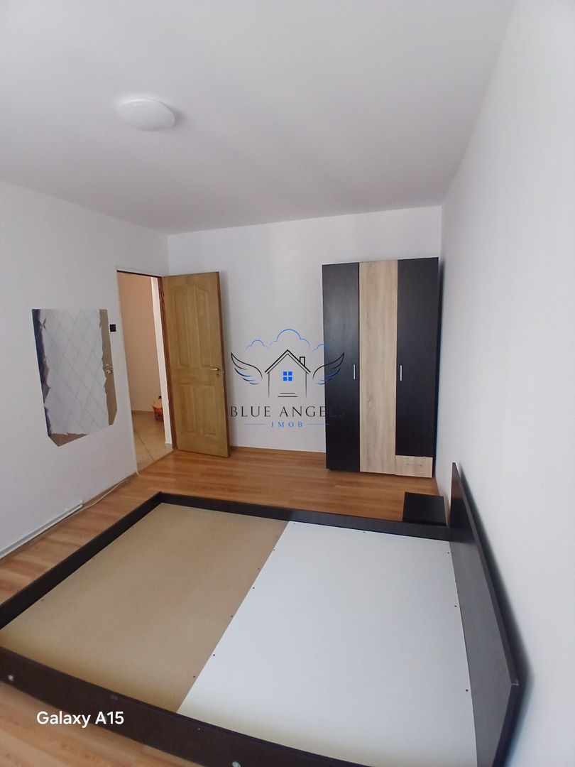 Apartament 2 camere de închiriat – 54 mp, etaj 1 - Poză 2