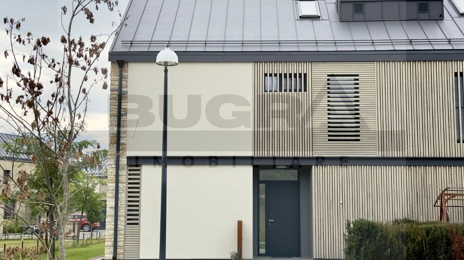 Duplex de 4 camere, 107mp utili, 303mp, zona Exclusivista - Poză 16