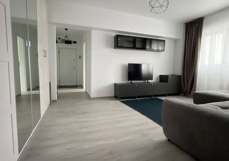 Herastrau Averescu Arc prima inchiriere - Poză 5