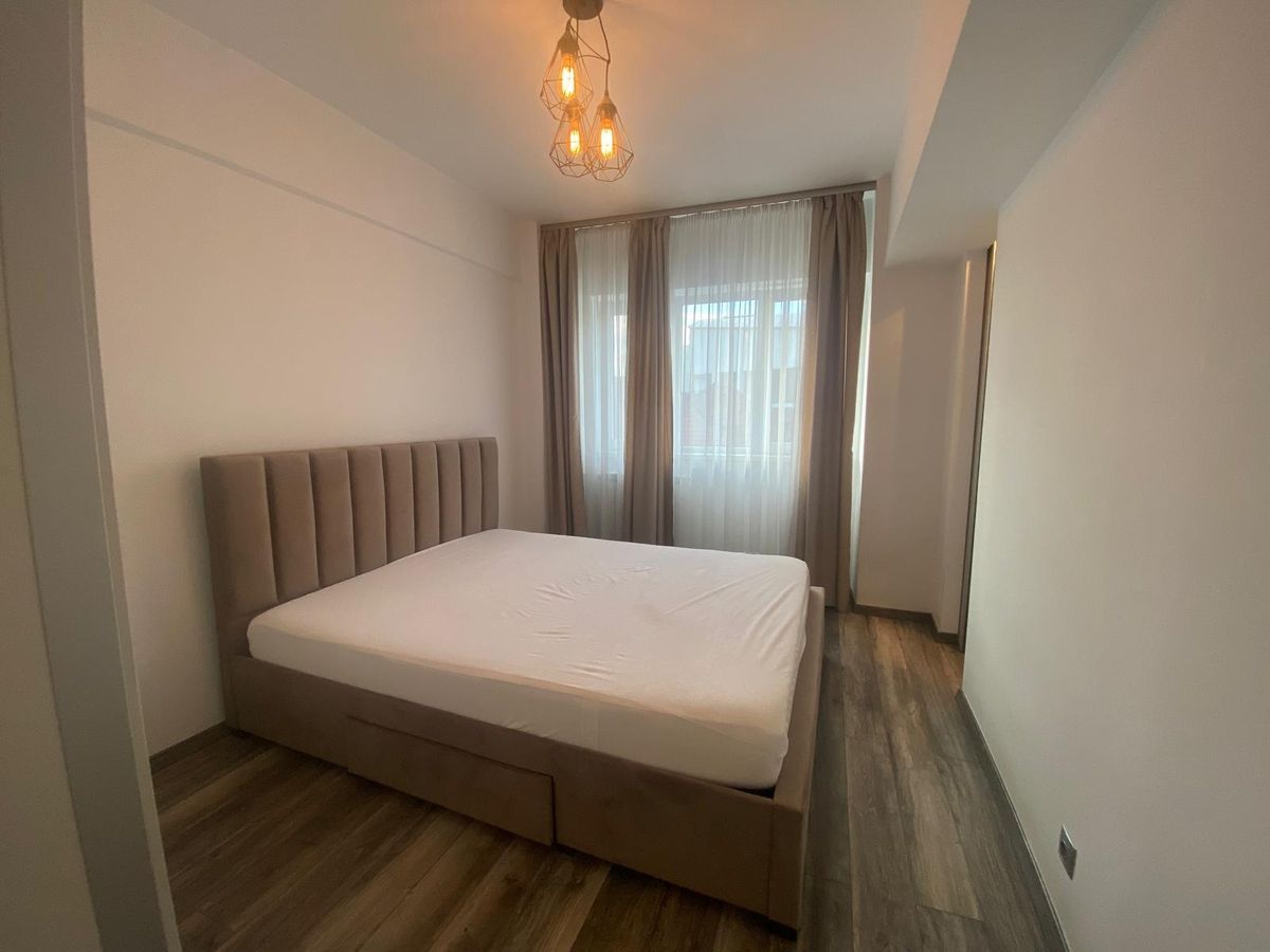 REA1026824 De inchiriat apartament 2 Camere I Dorobanti I Mobilat modern - Poză 7