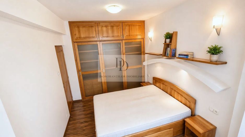 Apartament 4 camere | Panoramă spre sud | Zorilor – Observatorului - Poză 8