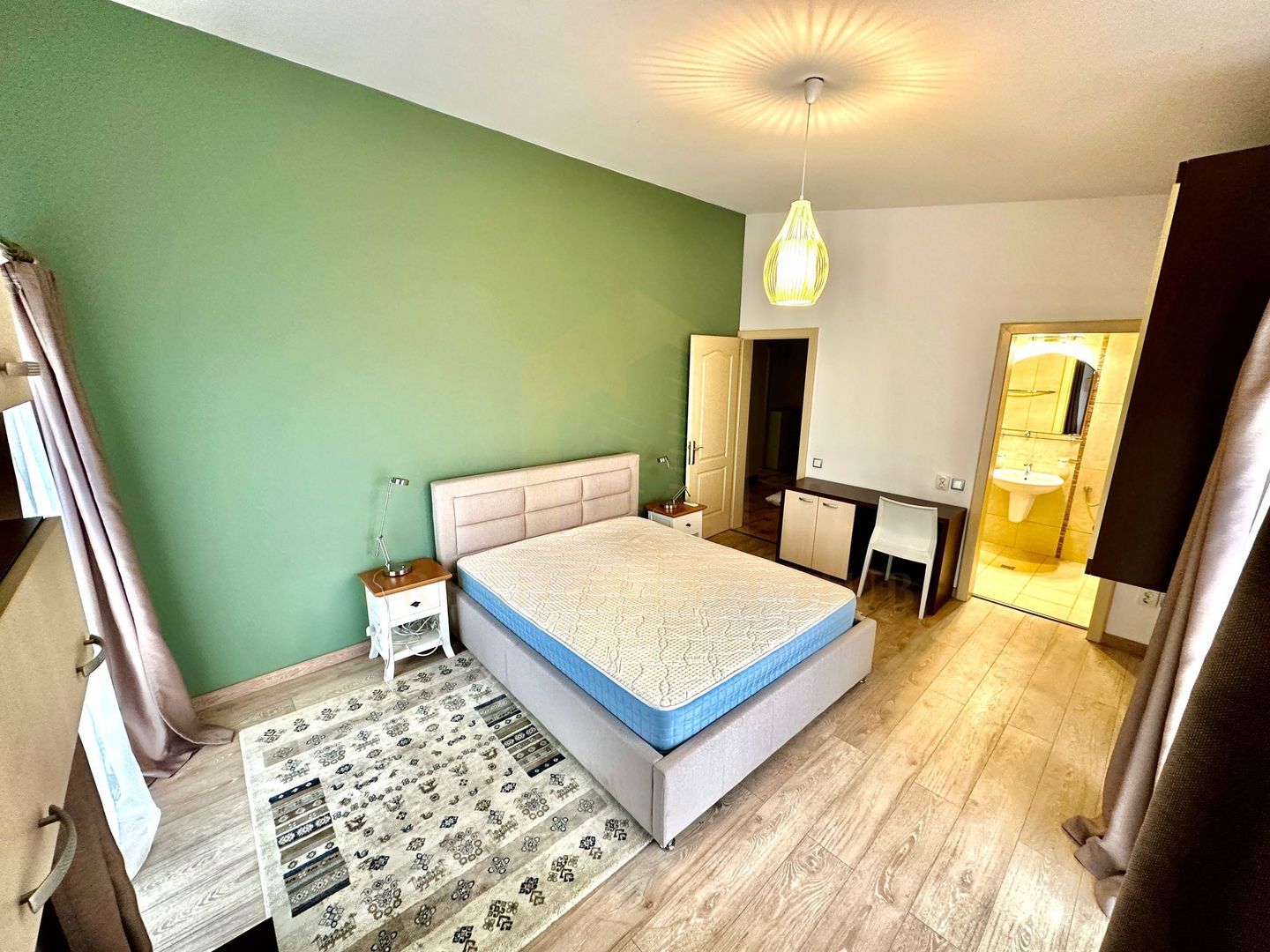 Inchiriere apartament 3 camere, zona C. Brancusi - Poză 4