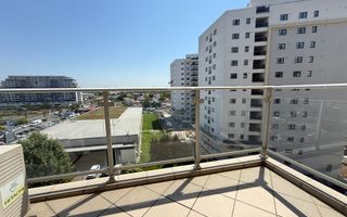 De vanzare garosniera cu vedere panoramica, Titan - Răsărit de Soare - Poză 10