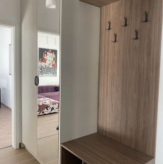 Apartament Exigent Plaza Lujerului - Poză 7