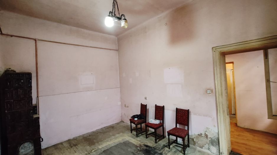 Oferta zilei !!! Garsoniera 33.4 mp utili in Vila - Zona Parcul Carol - Poză 3