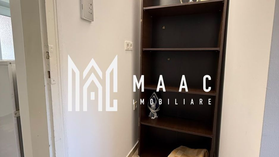 Garsoniera | Curte | Renovata | Moderna | Sub Arini - Poză 8