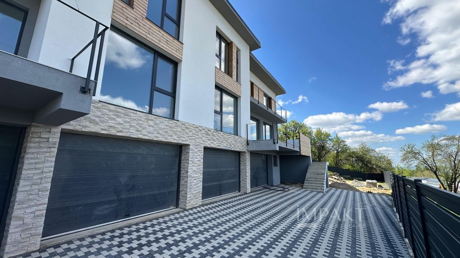 Duplex Premium de vanzare in Feleacu – Priveliste Panoramica - Poză 2