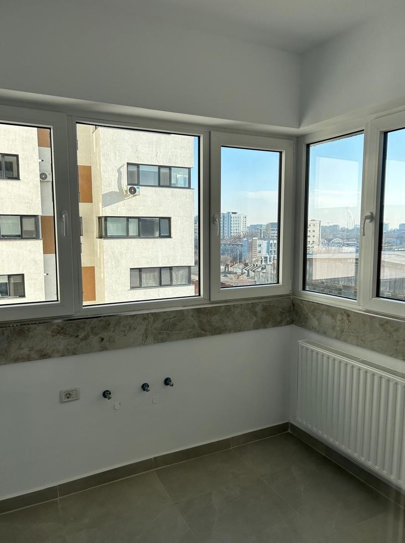 Apartament nemobilat 13 septembrie - Poză 10