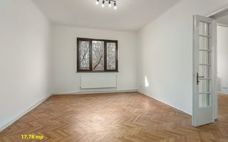 Piata Muncii, casa 87 mp totali, 179 mp curte libera, ideala birouri - Poză 18