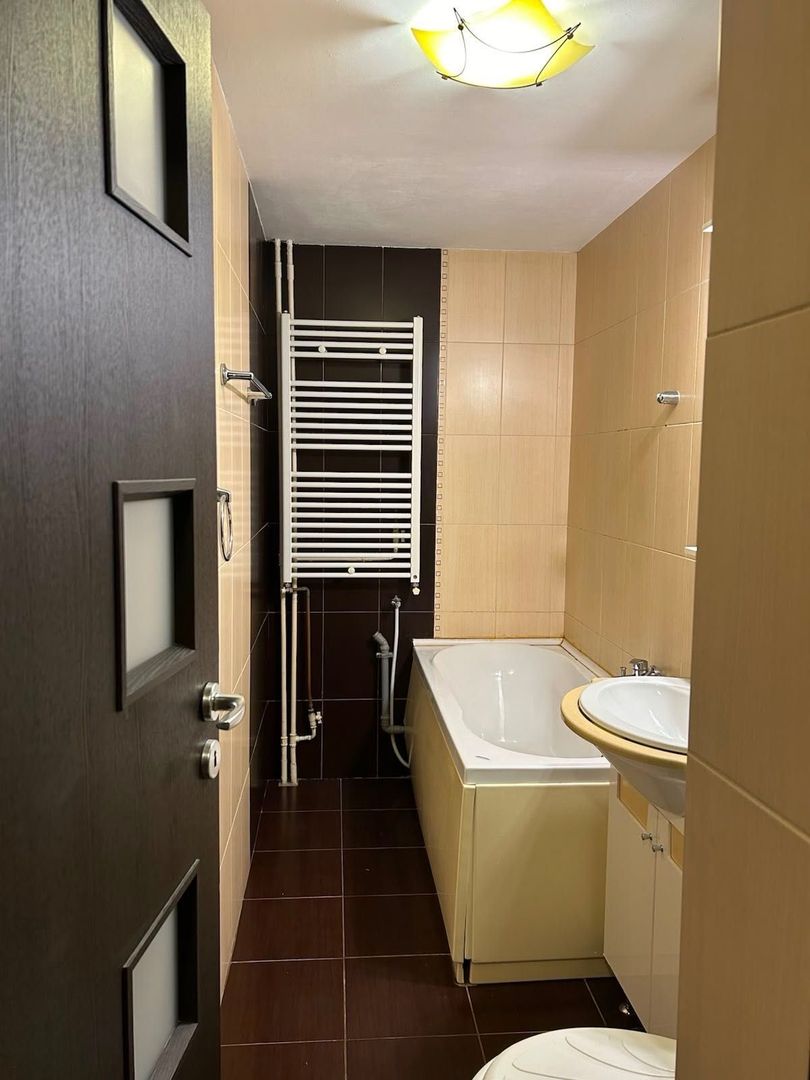 De inchiriat garsoniera 1 min Metrou Muncii, renovata, decomandata - Poză 6
