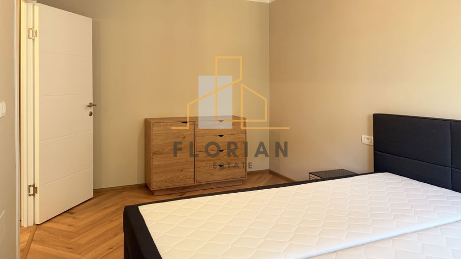 Apartament  3 camere, prima inchiriere, pet Frendly,  Strada Lugojului - Poză 8