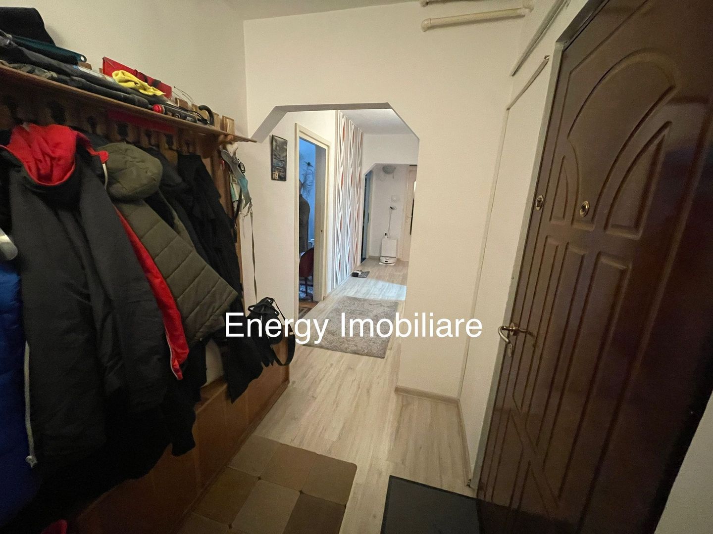 Apartament cu 3 camere, zona Tudor - Poză 4