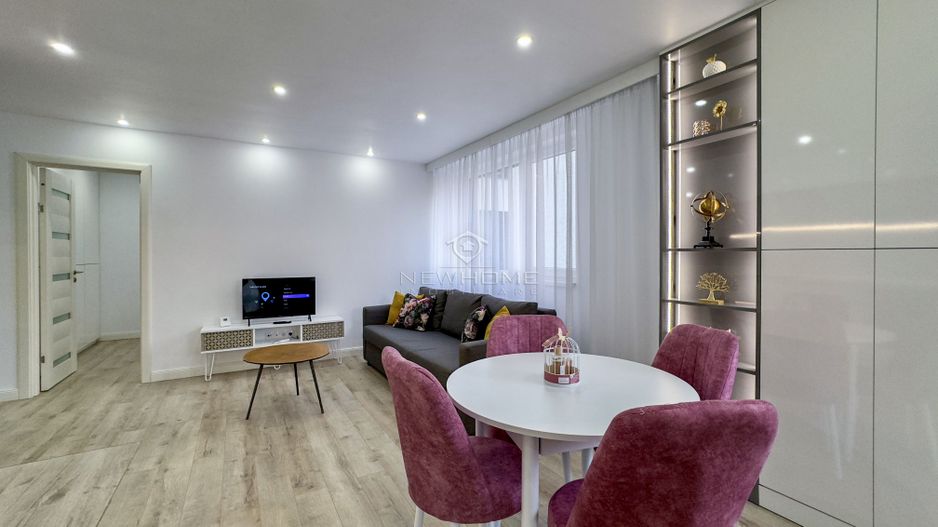 Apartament cu 3 camere de închiriat în zona Centrală - Poză 7
