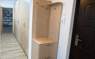 Apartament 2 camere dec. 55 mp Metalurgie Gradinari 450 euro - Poză 9