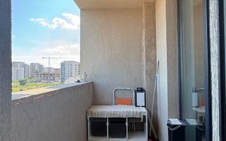 Apartament cu 2 camere + Loc de parcare - Titan - Metrou Nicolae Teclu - Poză 13