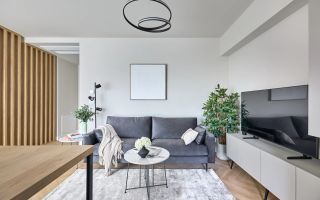 STUDIOU DUBLU | COMPLEX NOU AVIATIEI | COMISION 0% - Poză 1