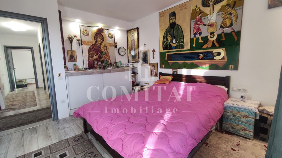 Apartament cu 3 camere | | 71mp | poligon - Poză 2