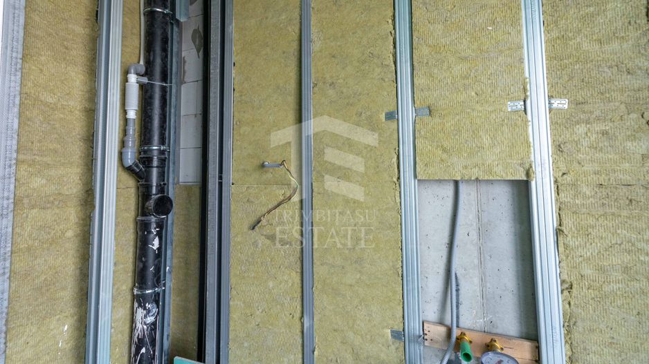 Titan Pallady 2 Camere studio Astorium exclusiv blocul A predare 2025 - Poză 9