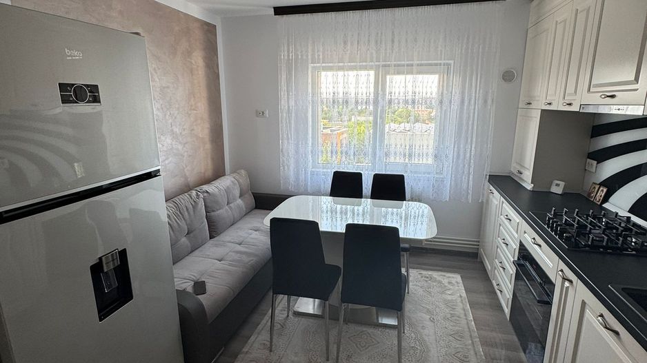 Apartament 2 camere – Zona Inel 2 / Dezrobirii/ INSTITUTUL DE MARINA - Poză 6