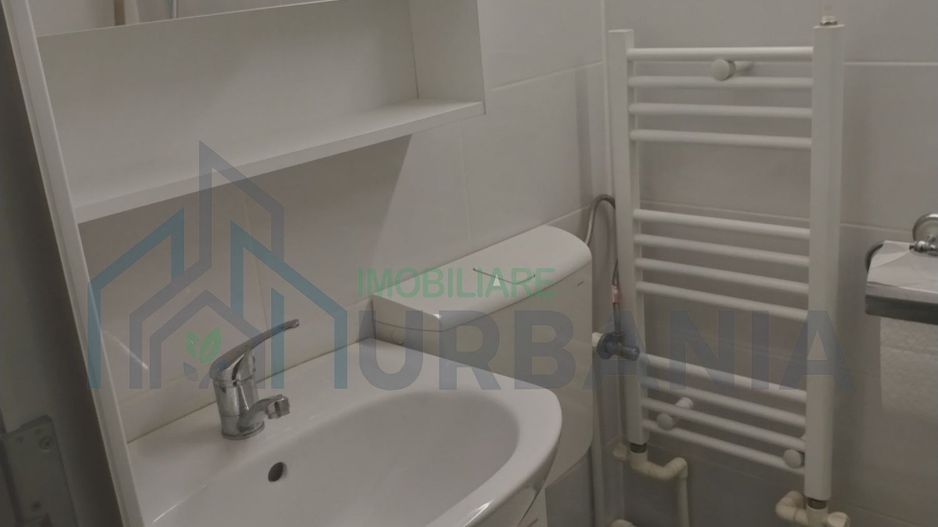 Apartament 3 camere de închiriat, nedecomandat, Aleea Mușatini, Iași - Poză 8