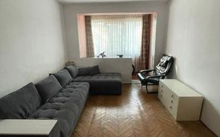 Apartament 3 camere Calea Sagului etaj 1 cu centrala - Poză 1