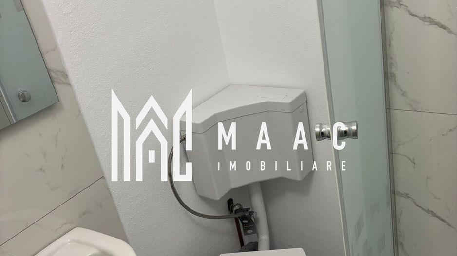 Garsoniera Decomandată | Etaj Intermediar | Vasile Aaron - Poză 5